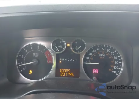 2010 Hummer H3 Suv из США, поврежденный, VIN 5GTMNGEE0A8117914